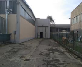 Capannone a Parma - Paradigna