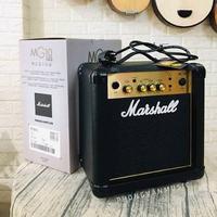 CHITARRA FENDER SQUIRE+ AMPLIFIER MARSHALL MG10 
