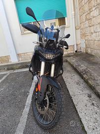 Aprilia Tuareg 660 2024