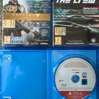 Giochi per PS4