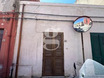 Casa Indipendente San Filippo del Mela [CIF032VRG]