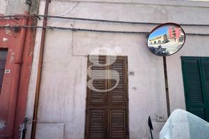 Casa Indipendente San Filippo del Mela [CIF032VRG]