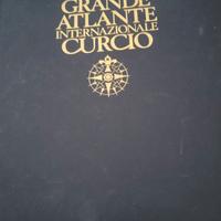 atlante carte geografiche antiche