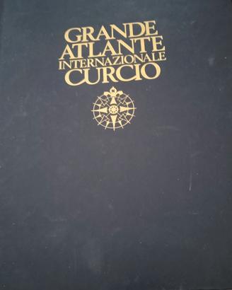 atlante carte geografiche antiche