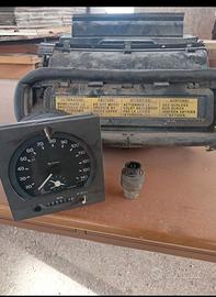 Ricambi vari Iveco Daily