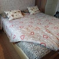 Letto matrimoniale