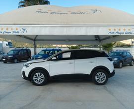 PEUGEOT 3008 DISEL 1.5 C.V 131 PARI AL NUOVO QUALS