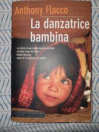 La danzatrice bambina.