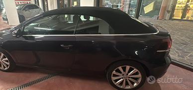 Golf caprio