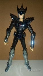Action figure Saint Seiya Damian orvo NO BANDAI