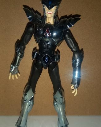 Action figure Saint Seiya Damian orvo NO BANDAI