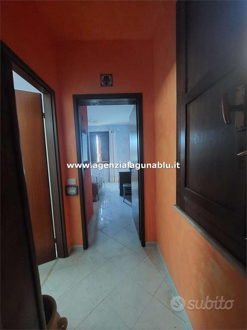 Appartamento – Mazara del Vallo, Kasbah, Trapani - Vista 5
