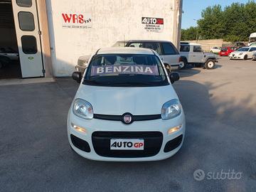 Fiat Panda 1.2 69cv EasyPower Pop Neop 2015