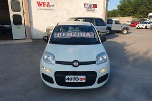 Fiat Panda 1.2 69cv EasyPower Pop Neop 2015