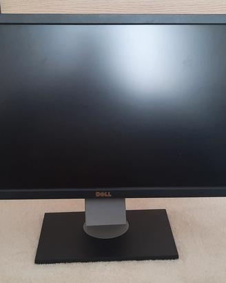 Monitor Dell U2410f (incluso il gambo di supporto)