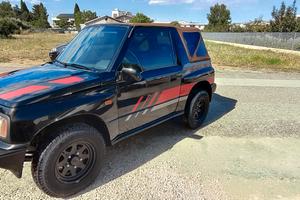 vitara cabrio,suzuki,1.6 8v