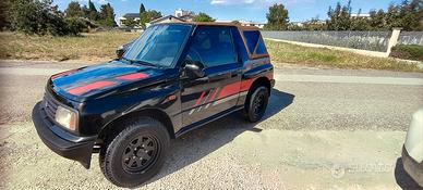 vitara cabrio,suzuki,1.6 8v