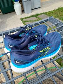 scarpe Brooks 42