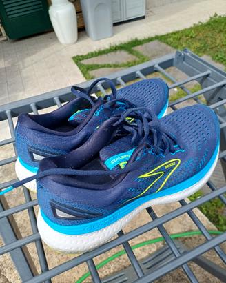scarpe Brooks 42