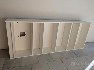 Libreria ikea billy