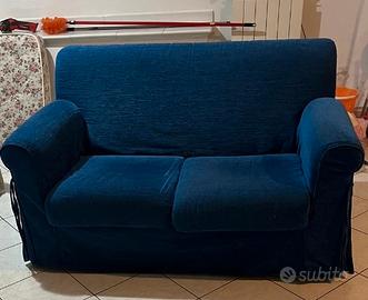 Divano letto