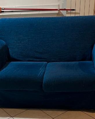 Divano letto