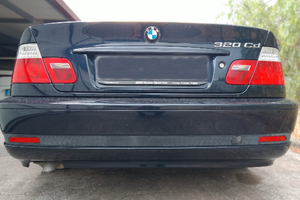 BMW COUPE'