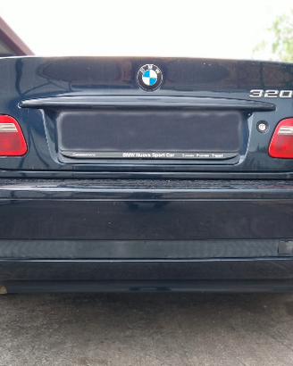 BMW COUPE'
