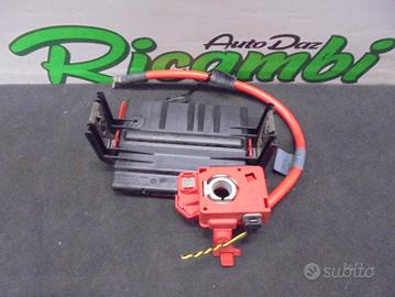 POLO POSITIVO BATTERIA PER BMW E90 ANNO 2009