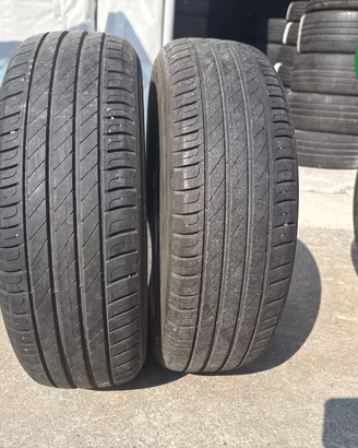 gomme usate 1856515 Estivo KLEBER - DYNAXER HP4 - 