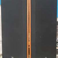 Diffusori ESB serie 7 + amplificatore Marantz