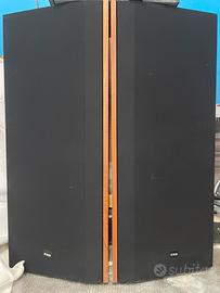 Diffusori ESB serie 7 + amplificatore Marantz