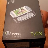 HTC Tytn