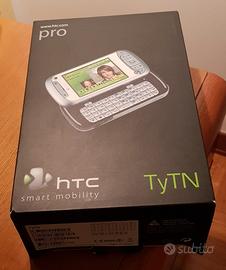 HTC Tytn