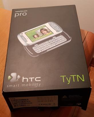 HTC Tytn