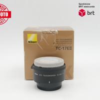Nikon TC-17E II (Nikon)