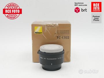 Nikon TC-17E II (Nikon)