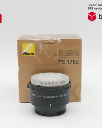 Nikon TC-17E II (Nikon)