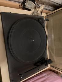 Giradischi Pro-ject Essential II