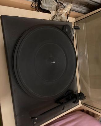 Giradischi Pro-ject Essential II