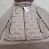 giubbotto donna..mai usato con etichetta ..