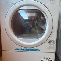 Ricambi per Asciugatrice Candy