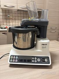 Kenwood kCookMULTI