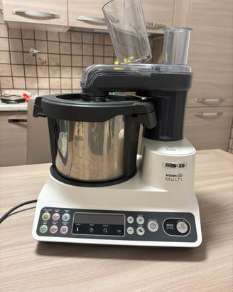 Kenwood kCookMULTI