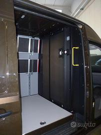 Paratia Porta scorrevole divisorio