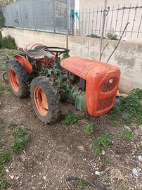 trattore 