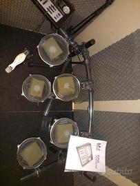 Batteria elettronica 