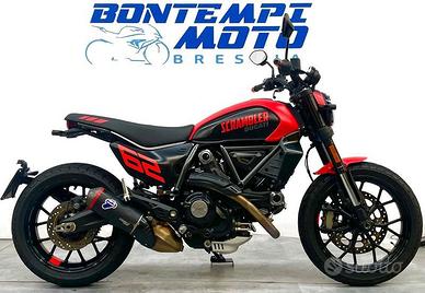 Ducati Scrambler
