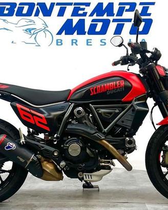Ducati Scrambler
