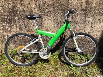 Bicicletta MTB Pininfarina